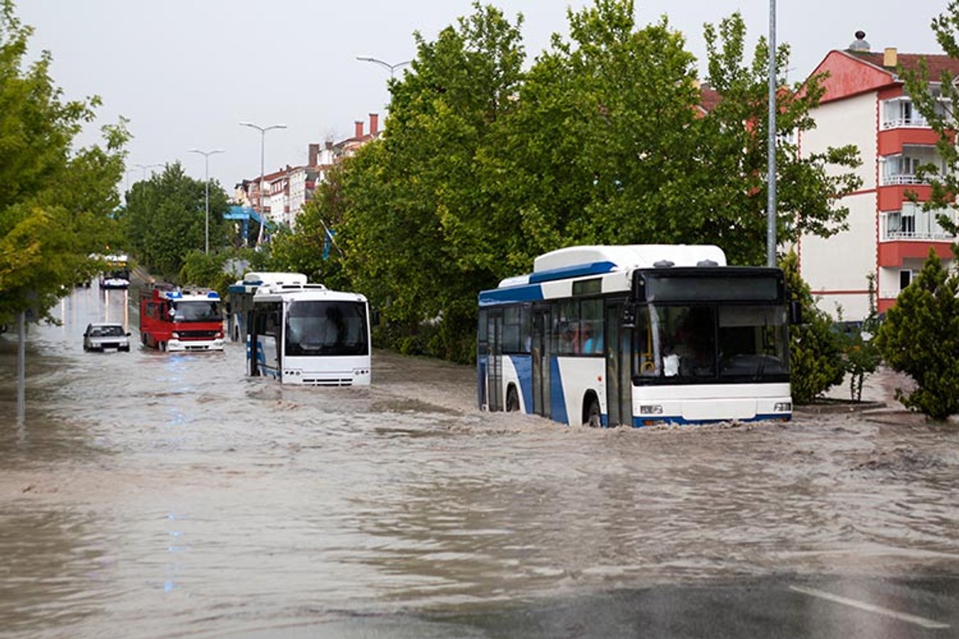 U.S. Midwest Braces for More Flooding as Rain-Swollen Rivers Rise ...