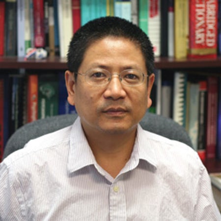 大众科学 Logo