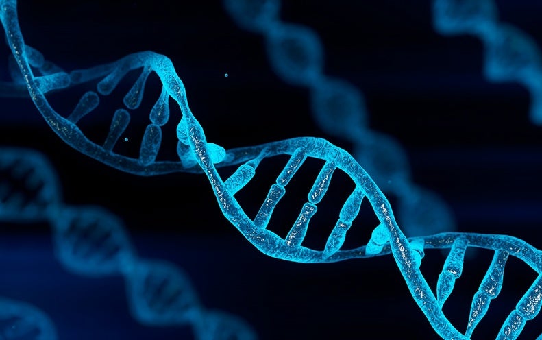 Mysterious ‘Retron’ DNA Helps Scientists Edit Human Genes