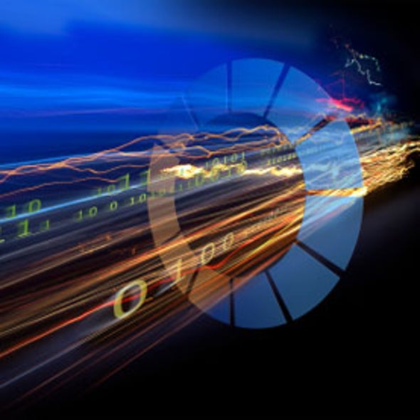 Not Neutrality?: U.S. Weighs Options for Turbo-Boosting Nation's Broadband into the 21st Century
