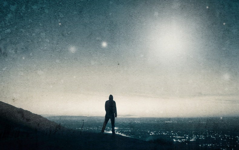 Why Do We Assume Extraterrestrials Might Want to Visit Us? - Scientific ...
