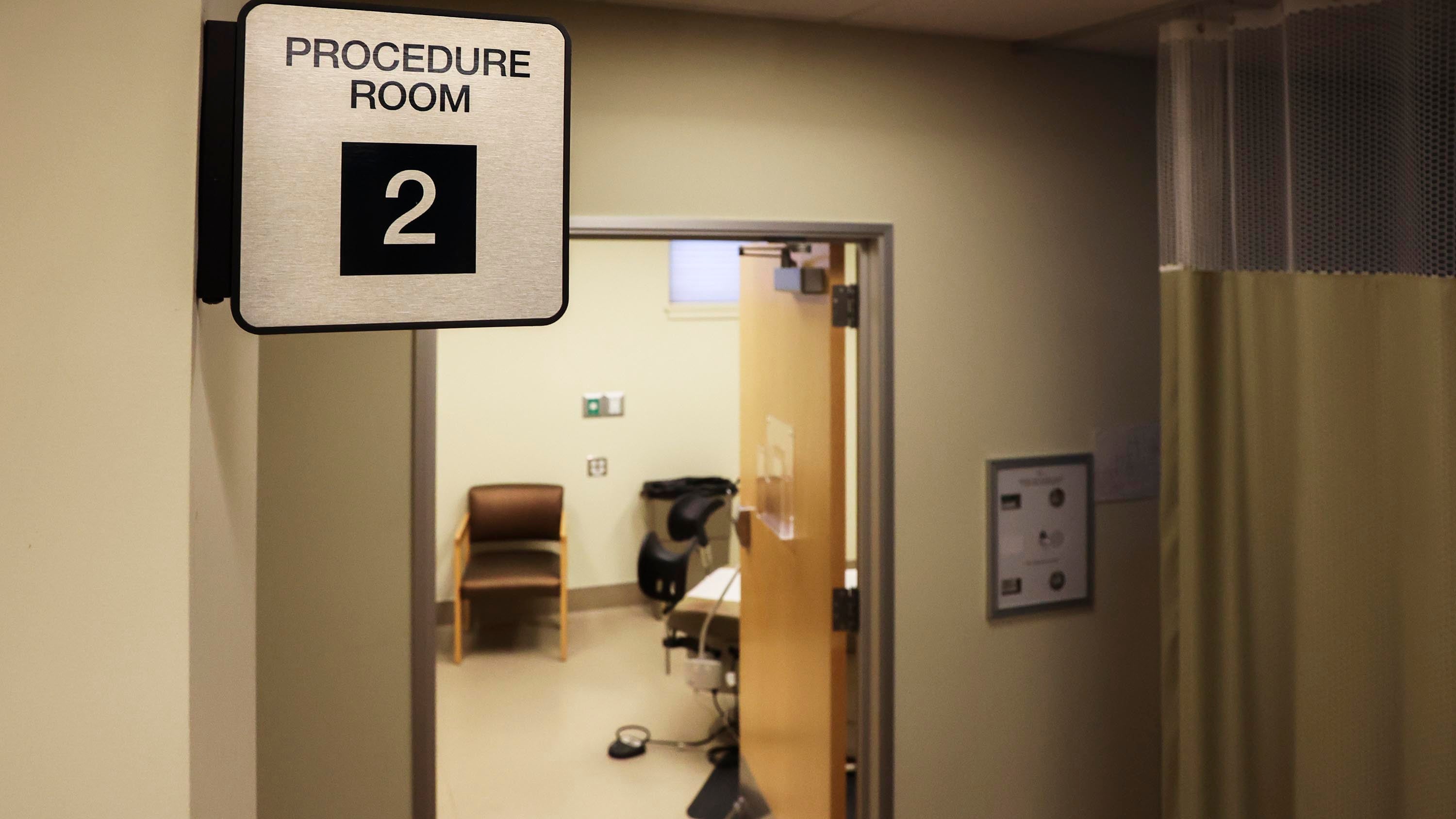 Patients and Doctors Navigate Conflicting Abortion and Emergency Care Laws