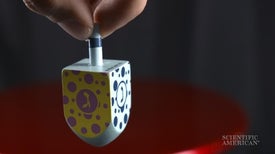 Spincredible Dreidel Tips and Tricks