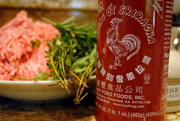 Fact or Fiction?: Fiery Fumes from a Chili Sauce Factory Could Cause Health Problems