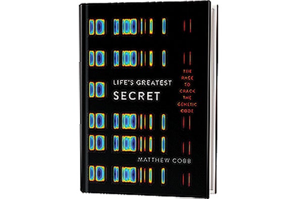 Book Review: <i>Life's Greatest Secret</i>