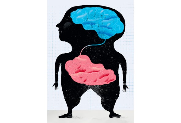Metabolism in Mind: New Insights into the "Gut–Brain Axis" Spur Commercial Efforts to Target It