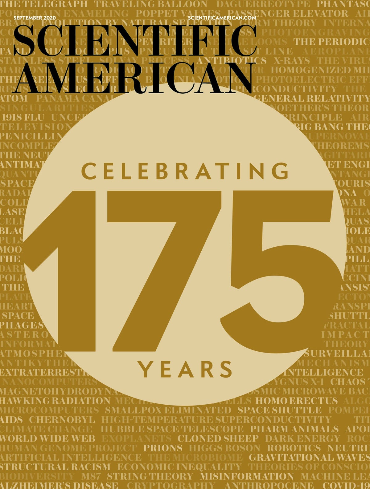 Readers Respond to the September 2020 Issue