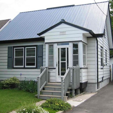 Green Buildings May Be Cheapest Way to Slow Global Warming
