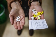 The Antibiotic Gamble