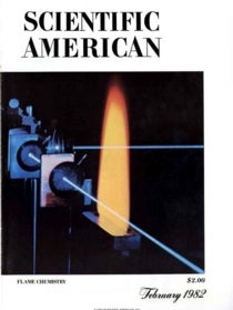 Scientific American Volume 246, Issue 2
