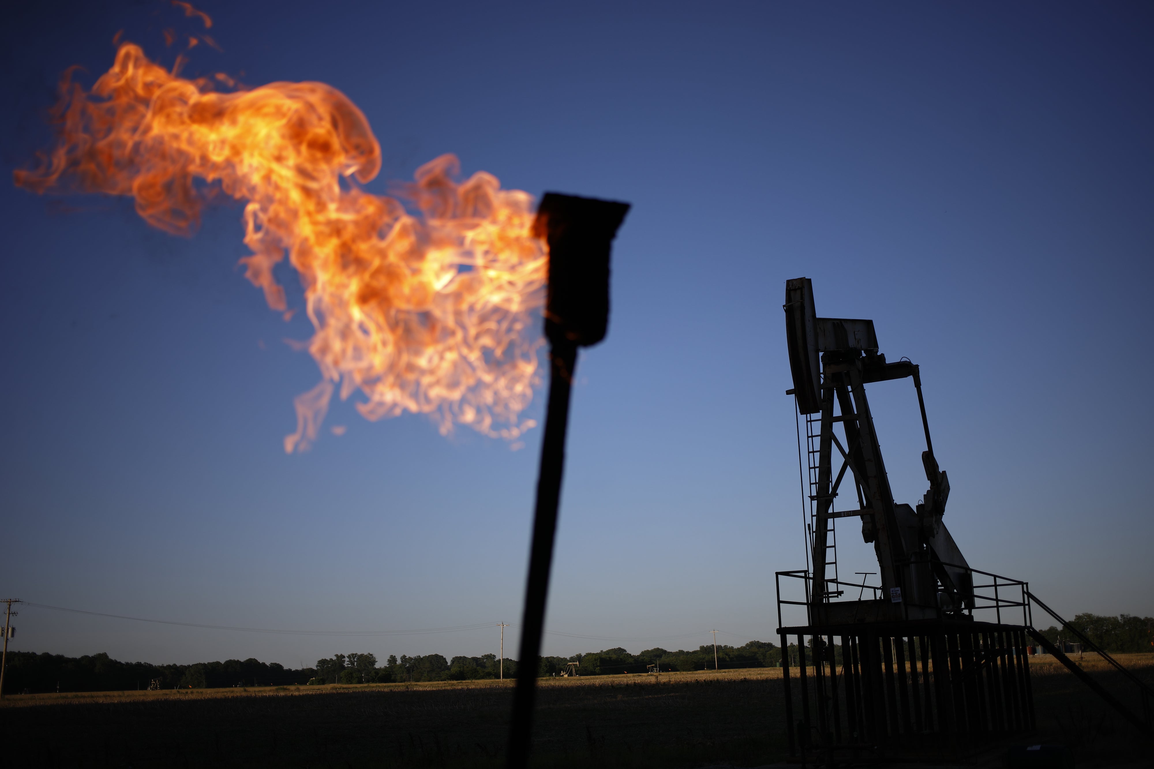 New EPA Methane Rule Will Slash Emissions from Oil and Gas