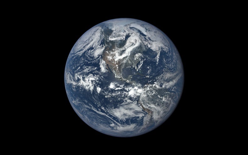 NASA Offers New Plan to Detect and Destroy Dangerous Asteroids