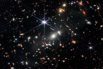 Galaxies from the depths of cosmic time
