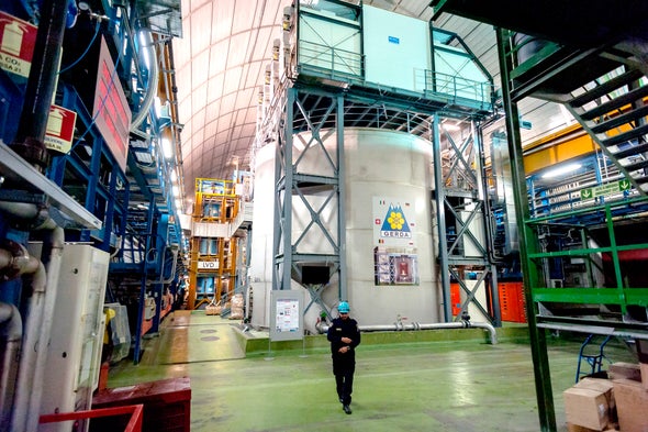 Is Dark Matter Made of Axions?