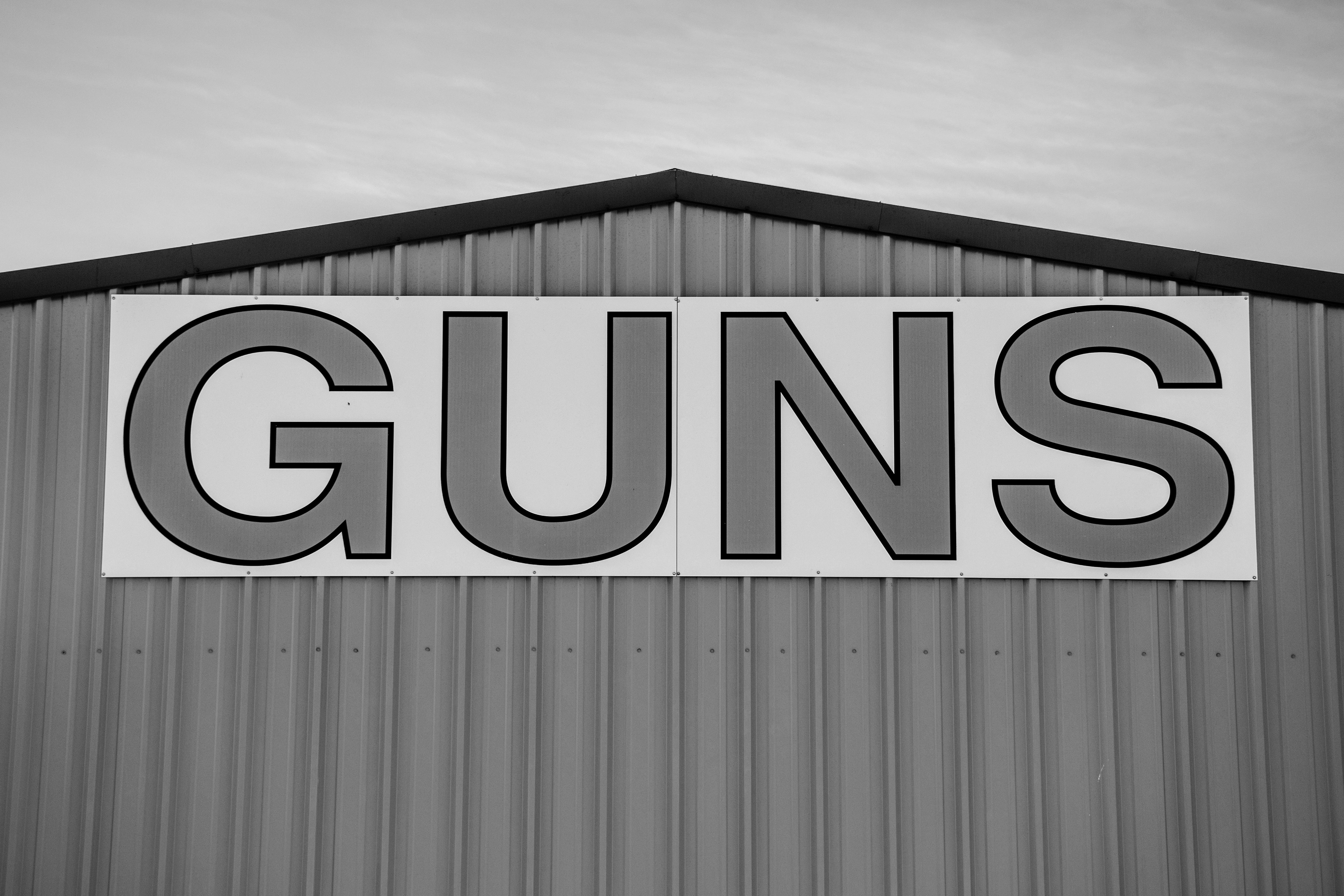 Where Gun Stores Open, Gun Homicides Increase thumbnail