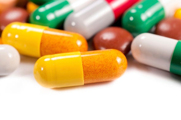 Analysis: Drugmakers Take Big Price Increases on Popular Meds in U.S.