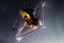 The James Webb Space Telescope Could Solve One of Cosmology's Deepest Mysteries