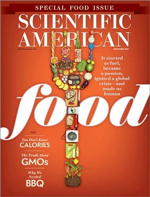 Scientific American Magazine Vol 309 Issue 3