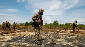 Is Agent Orange Still Causing Birth Defects?