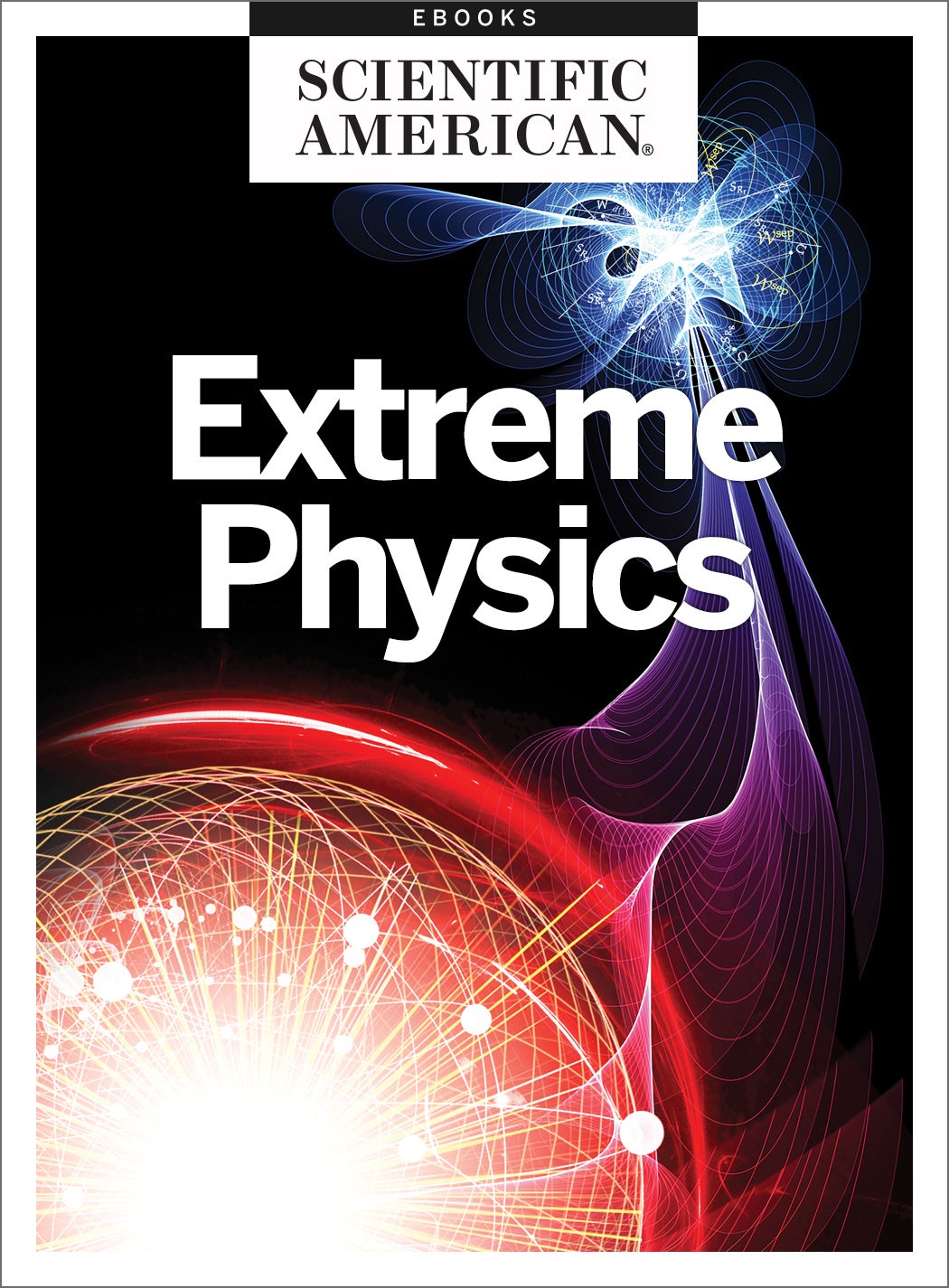 physics science article