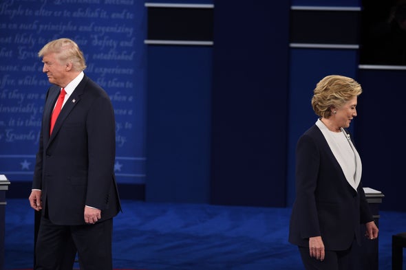13 Urgent Science and Health Issues the Candidates Have <em>Not</em> Been Talking About