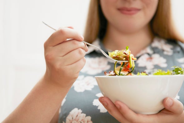 Can You Be Healthy at Any Size?