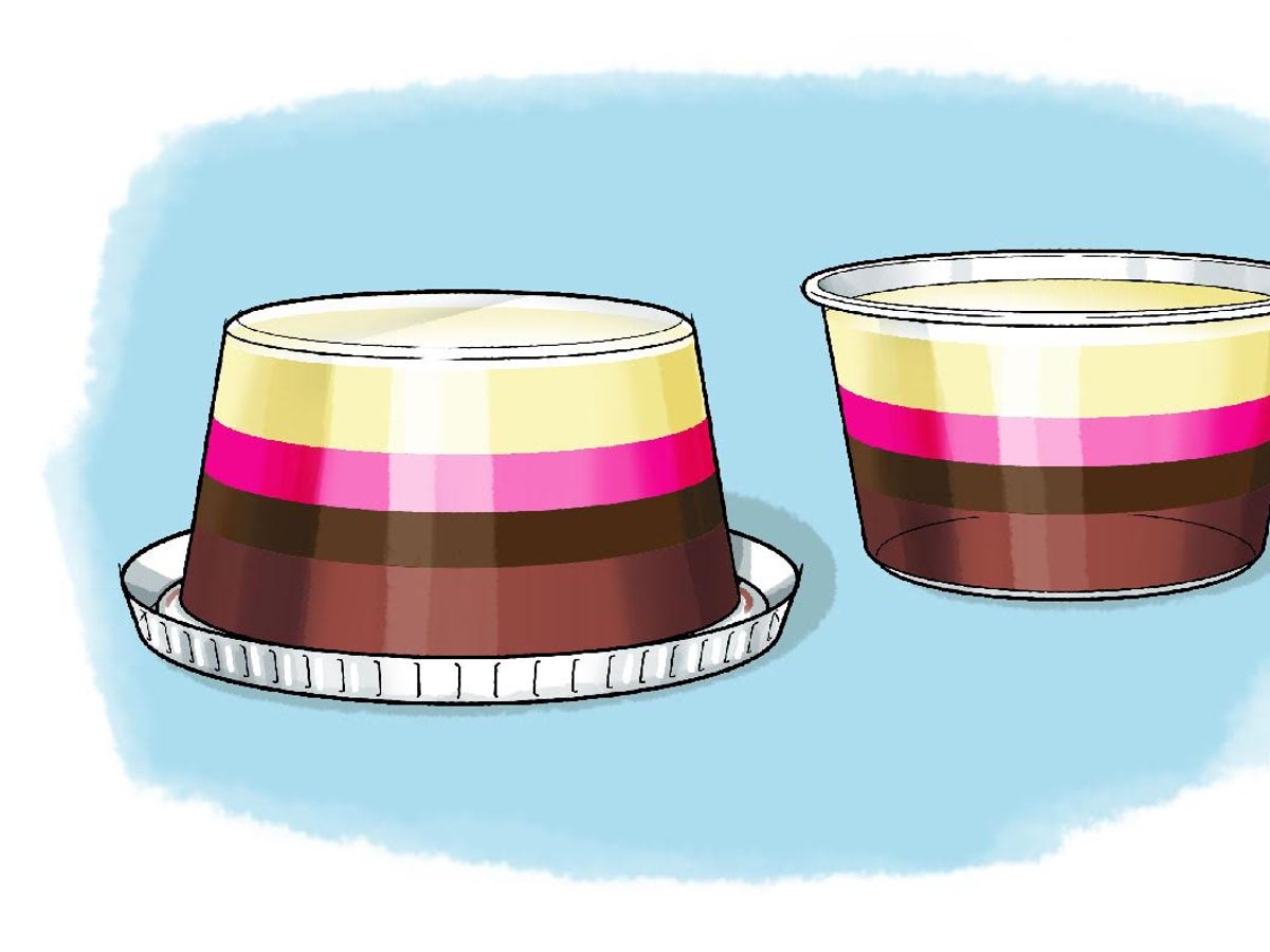 Stacking Liquids | Scientific American, image size:1200x900