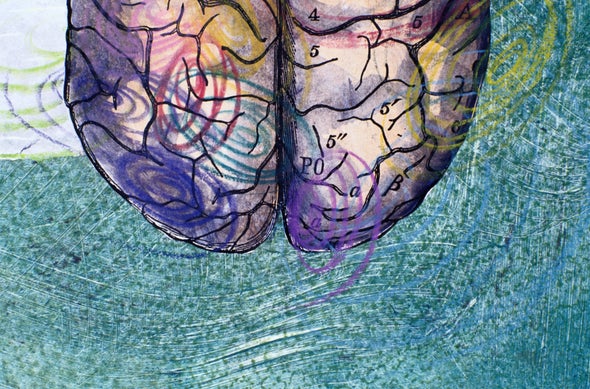 Ultrasound Implant Safely Opens Blood–Brain Barrier