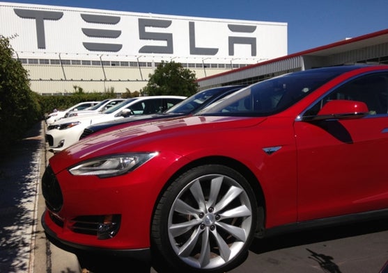 Can Open Patents or Zippy Race Cars Spur Electric Car Sales?