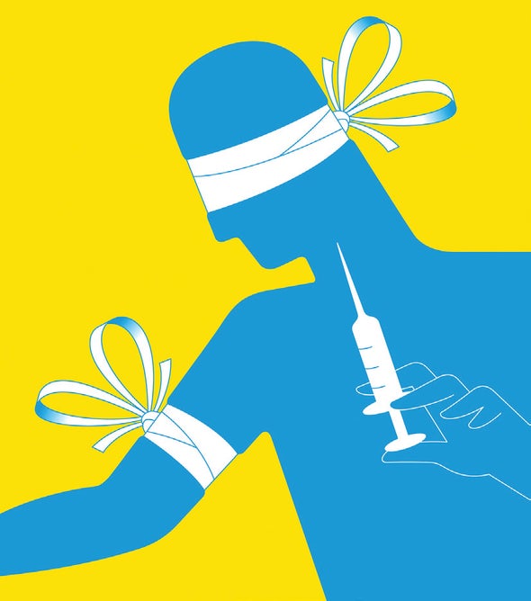 People Are Dying Because of Ignorance, not Because of Opioids