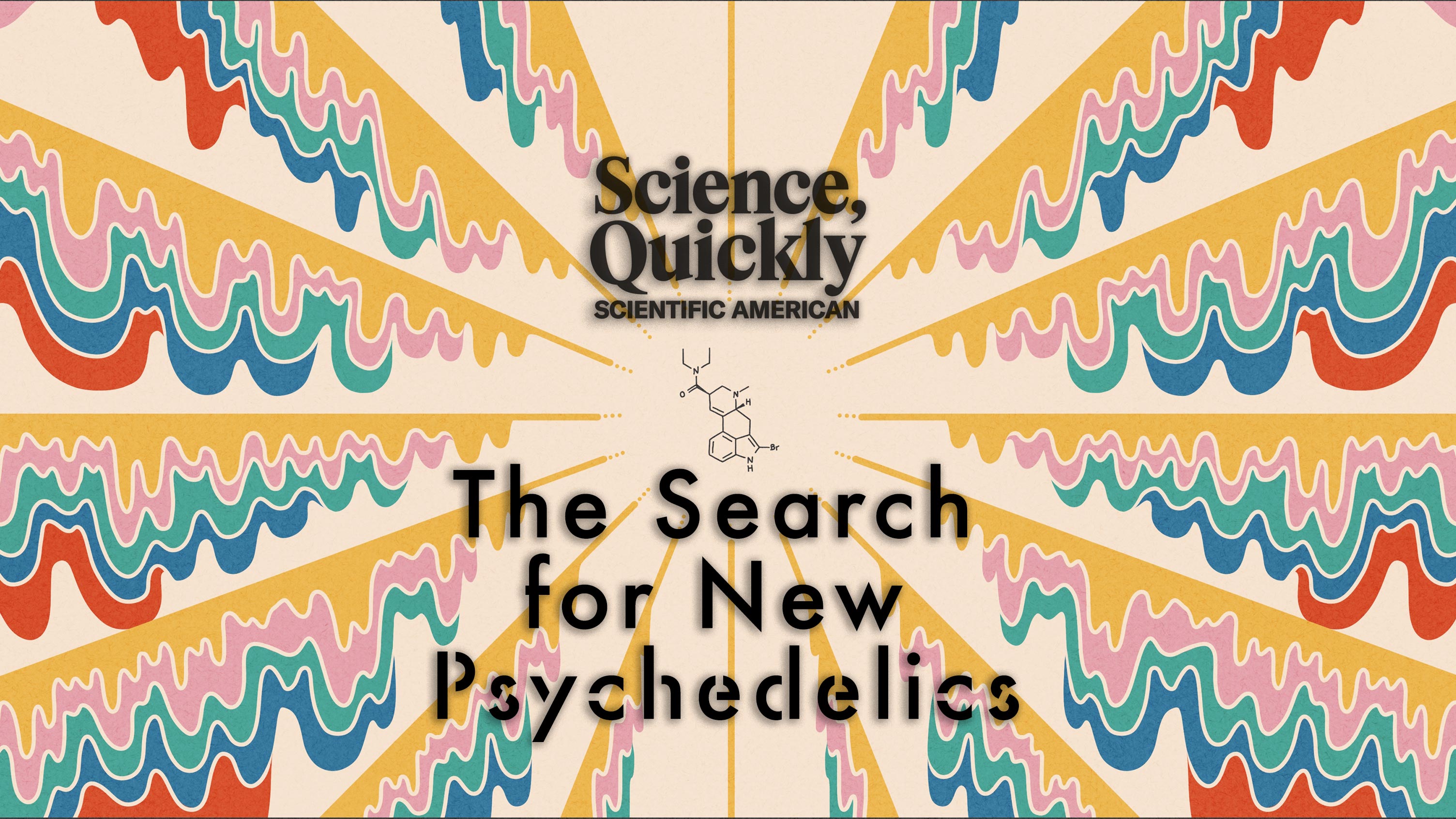 Do You Need to 'Trip' for Psychedelics to Work as Medicine?