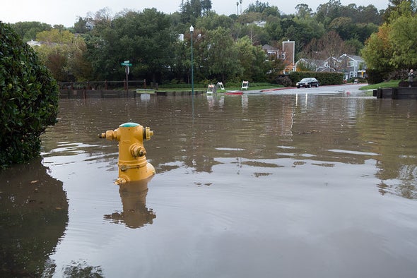 Fleet of Sensors Heads into the Heart of El Niño
