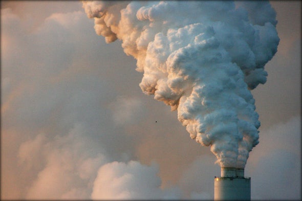 People Furthest Apart on Climate Views Are Often the Most Educated