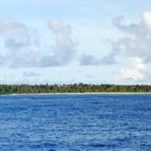 LIB ISLAND: