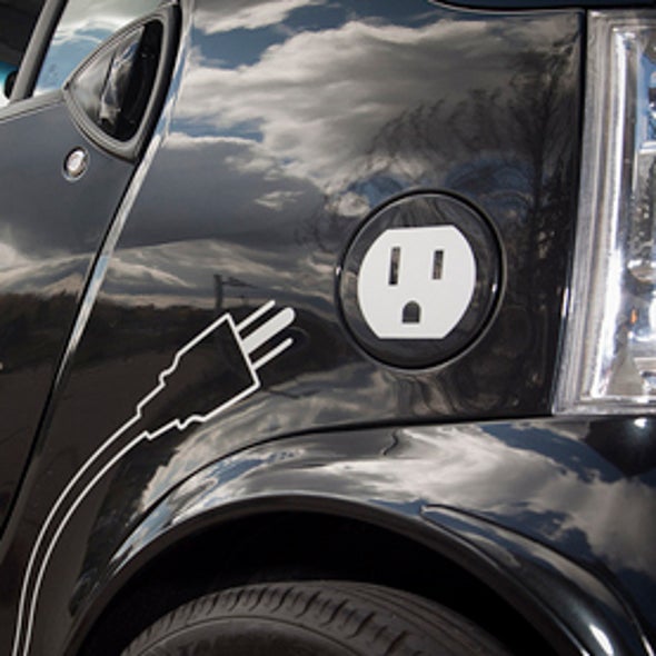 Who Will Be the First Advanced Battery Maker to Fail?