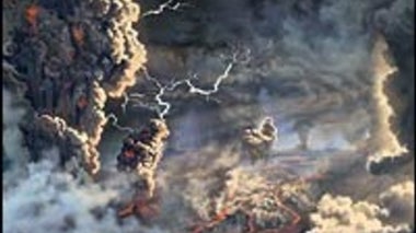 The Secrets of Supervolcanoes