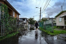 FEMA Avoids Past Pitfalls by Rushing Storm Aid to Puerto Rico