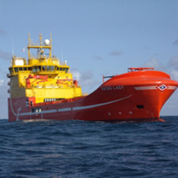 World's First Fuel Cell Ship Docks in Copenhagen
