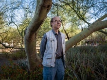 God, Dark Matter and Falling Cats: A Conversation with 2022 Templeton Prize Winner Frank Wilczek