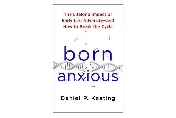 Why Some People Are Born to Worry [Excerpt]