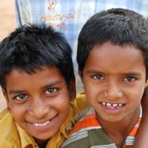Orphanages Rival Foster Homes for Quality Child Care