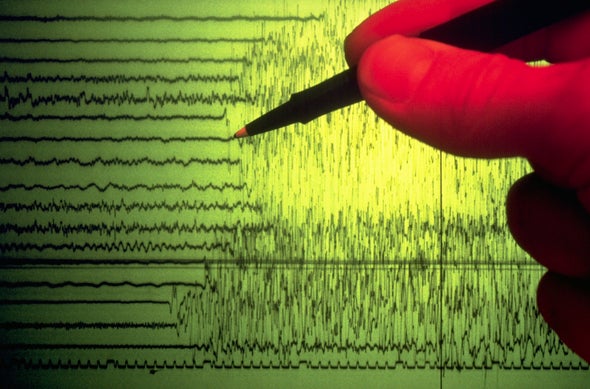 We May Never Predict Earthquakes, but We Can Make Them Less Deadly