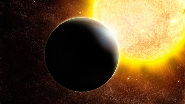 20 Years Later--a Q&A with the first Astronomer to Detect a Planet Orbiting Another Sun