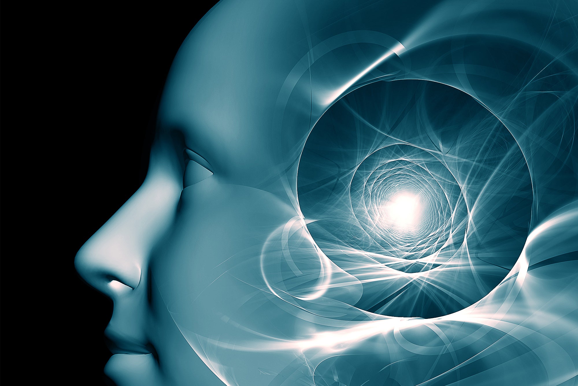 Understanding Consciousness Goes Beyond Exploring Brain Chemistry