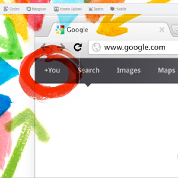 Social Climber: Google Challenges Facebook for Social Networking Supremacy--Again