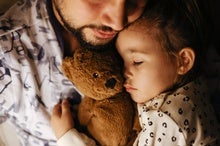 Should You Give Your Kid Melatonin?