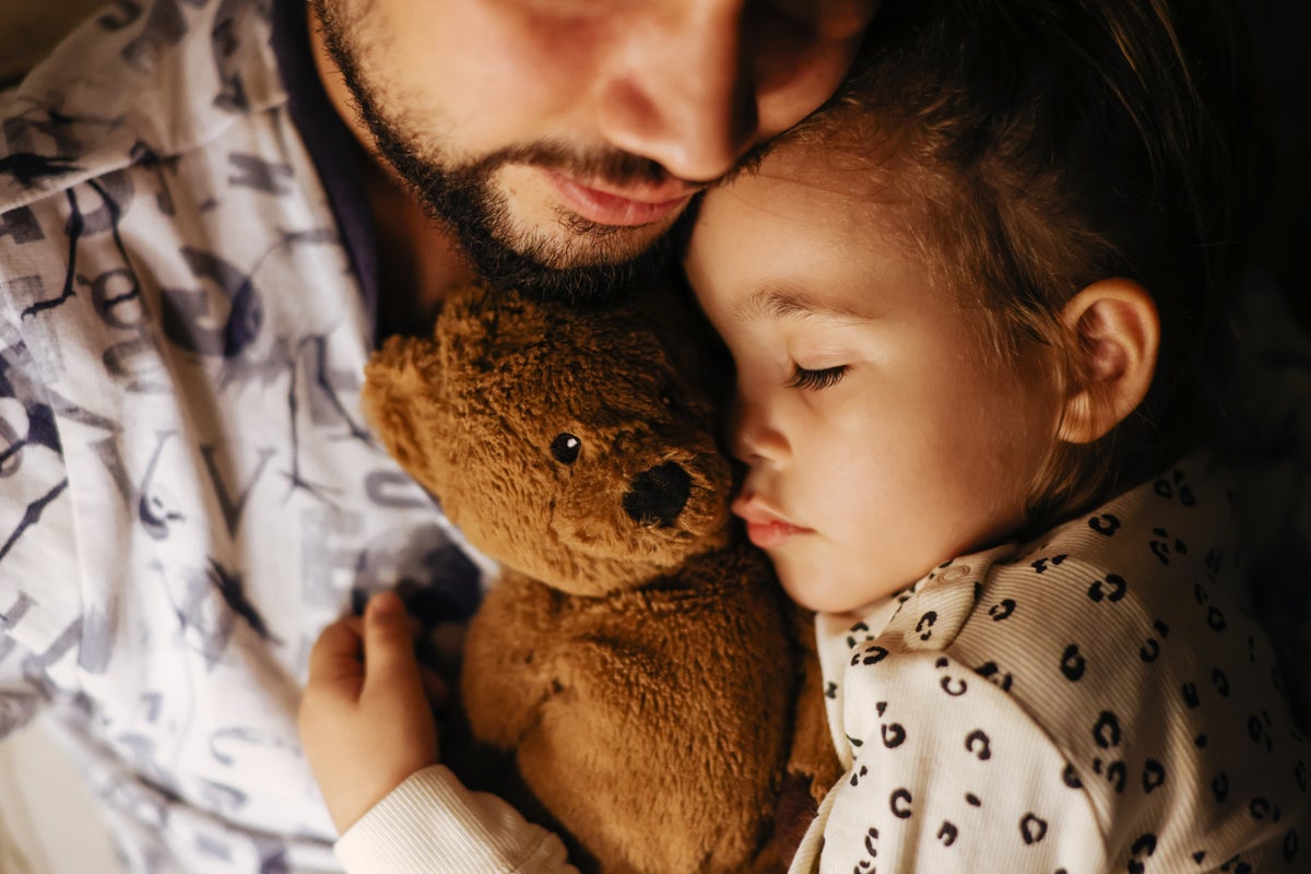 Should You Give Your Kid Melatonin? | Scientific American