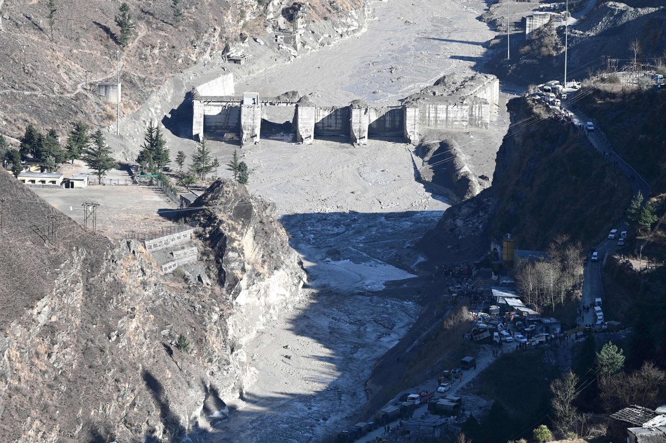15 Million People Are at Risk from Bursting Glacial Lakes | Scientific ...