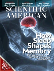 Scientific American Volume 309, Issue 2