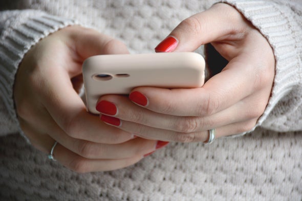 Yes, Phones Can Reveal if Someone Gets an Abortion